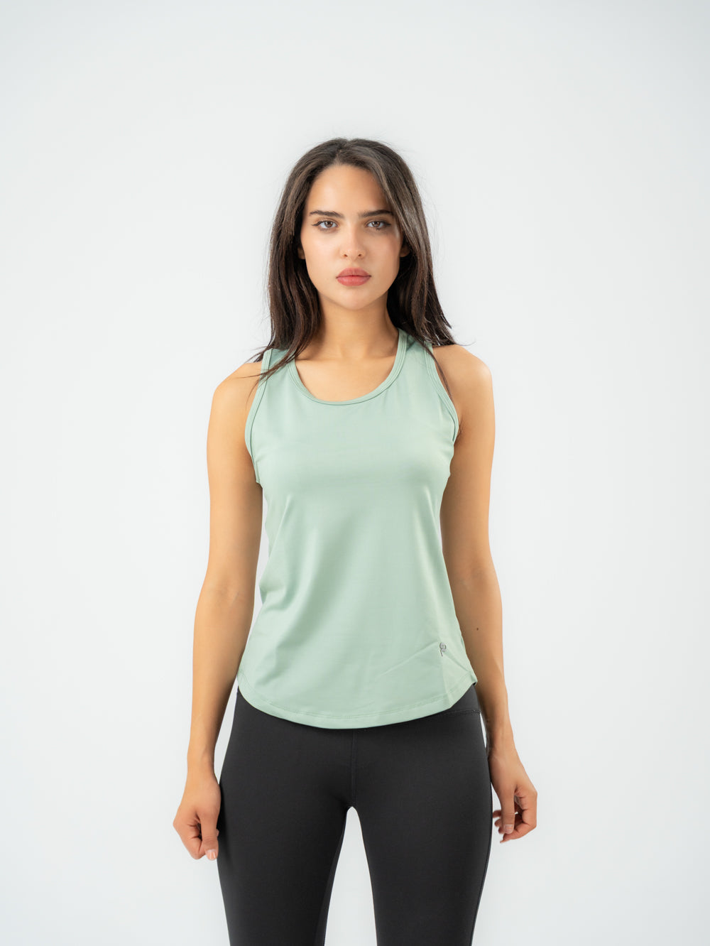 Racerback Top
