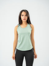 Racerback Top