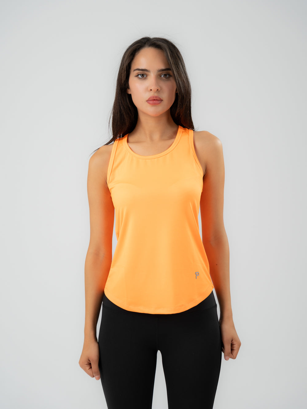 Racerback Top