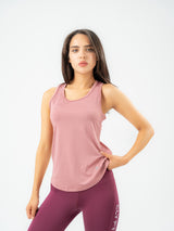 Racerback Top