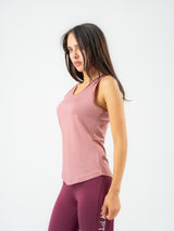 Racerback Top