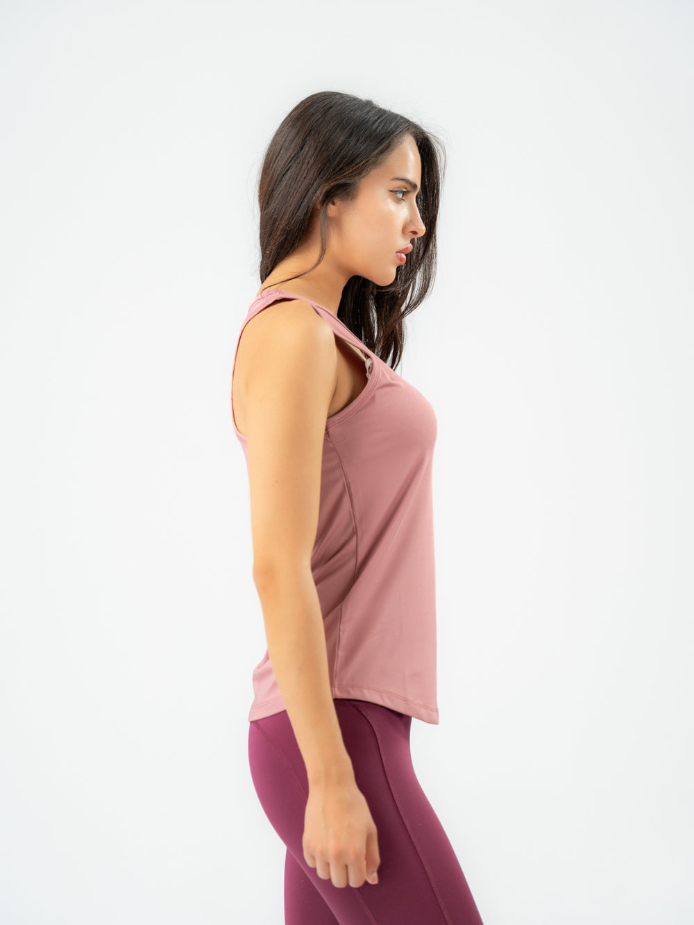 Racerback Top