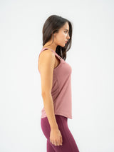 Racerback Top