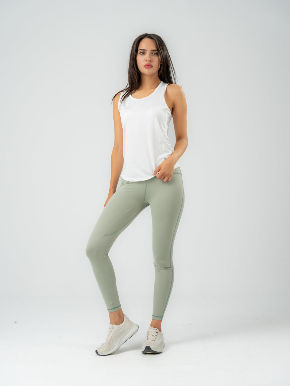 Racerback Top
