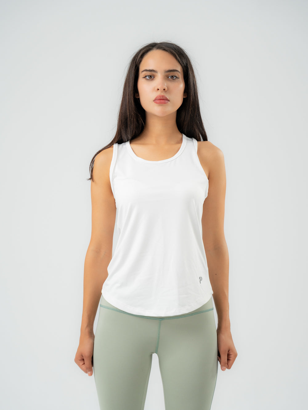 Racerback Top