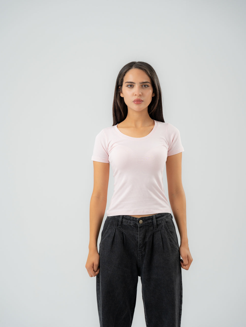 U-Shaped Top