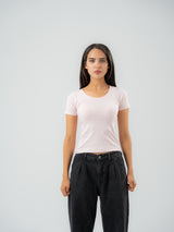U-Shaped Top