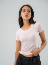 U-Shaped Top