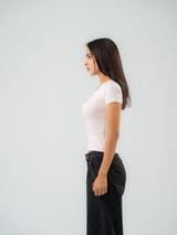 U-Shaped Top