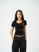 U-Shaped Top