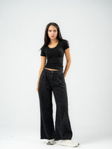 U-Shaped Top