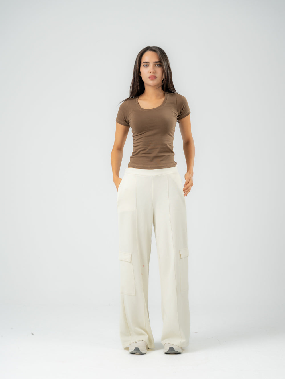 U-Shaped Top