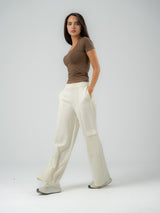 U-Shaped Top
