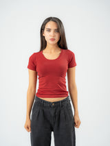 U-Shaped Top