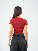 U-Shaped Top