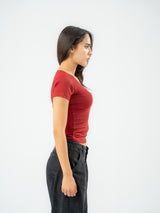 U-Shaped Top