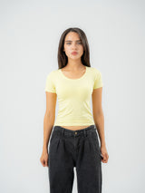 U-Shaped Top