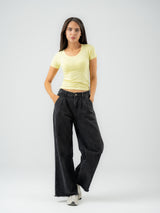U-Shaped Top