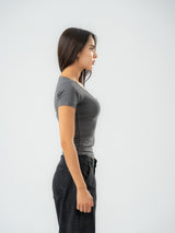 U-Shaped Top
