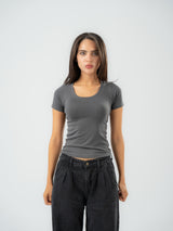 U-Shaped Top