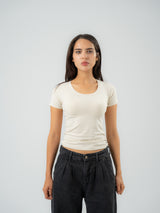U-Shaped Top