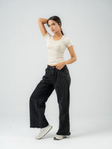 U-Shaped Top