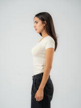 U-Shaped Top
