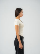 U-Shaped Top
