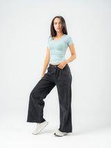 U-Shaped Top