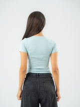 U-Shaped Top