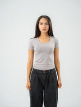 U-Shaped Top