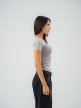 U-Shaped Top