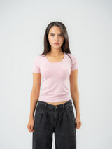 U-Shaped Top