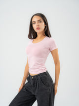 U-Shaped Top