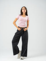 U-Shaped Top