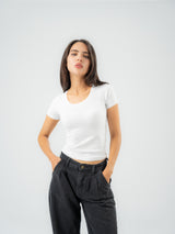 U-Shaped Top