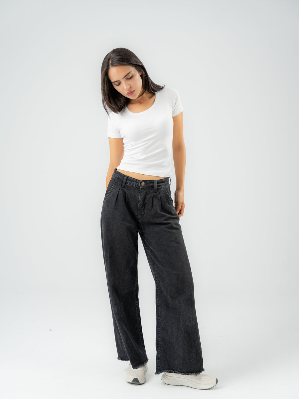 U-Shaped Top