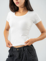 U-Shaped Top