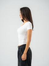 U-Shaped Top