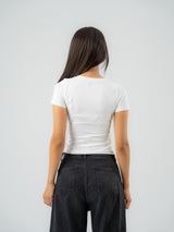 U-Shaped Top