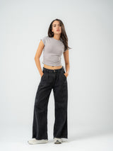 Fitted Ruched top