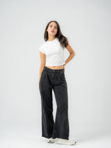 Fitted Ruched top