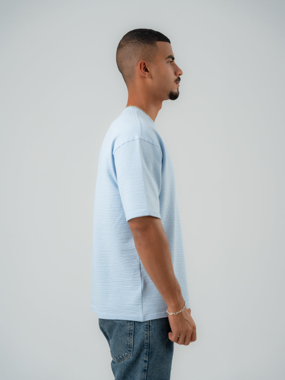 Oversize T-Shirt ( Clypt )