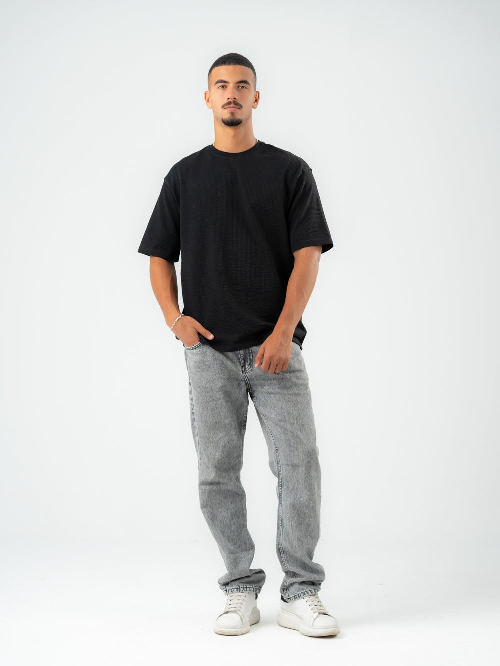 Oversize T-Shirt ( Clypt )
