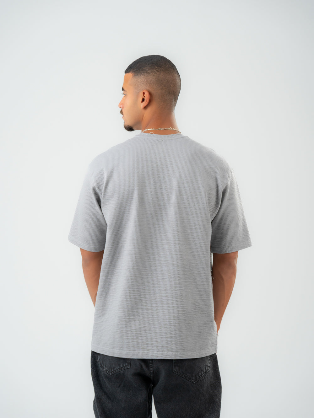 Oversize T-Shirt ( Clypt )