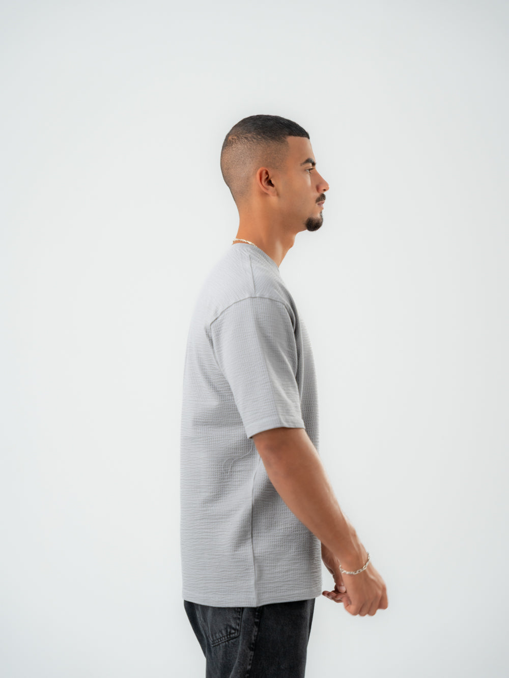 Oversize T-Shirt ( Clypt )