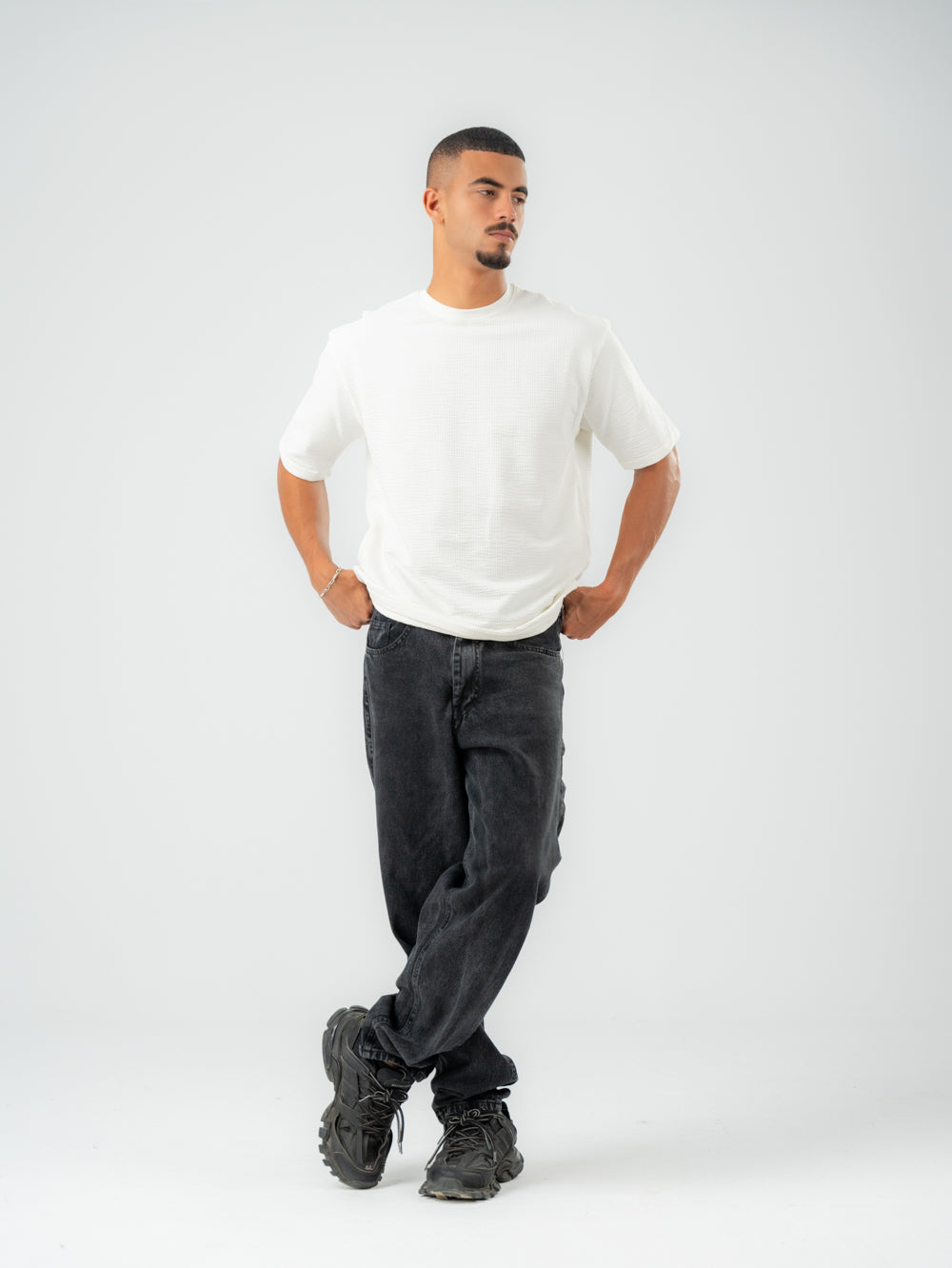 Oversize T-Shirt ( Clypt )
