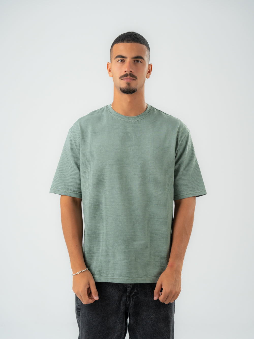 Oversize T-Shirt ( Clypt )