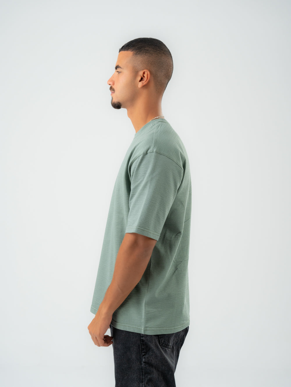 Oversize T-Shirt ( Clypt )