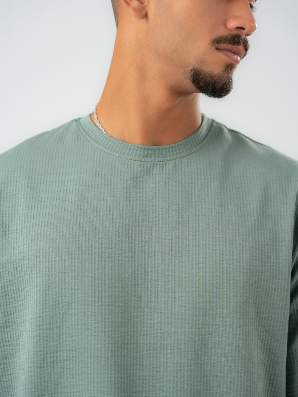 Oversize T-Shirt ( Clypt )